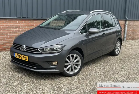 1.4 TSI Highline