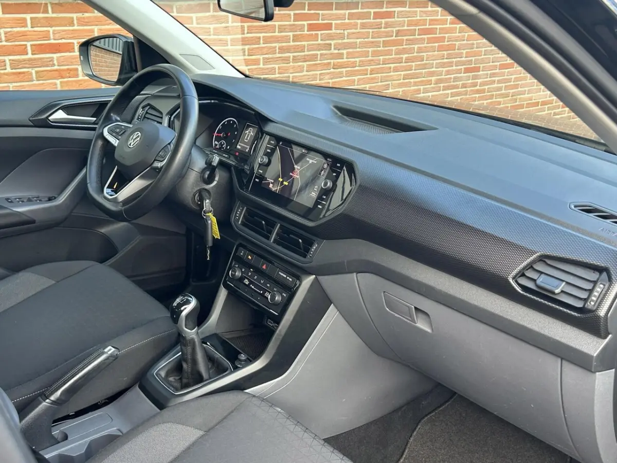 1.0 TSI Life