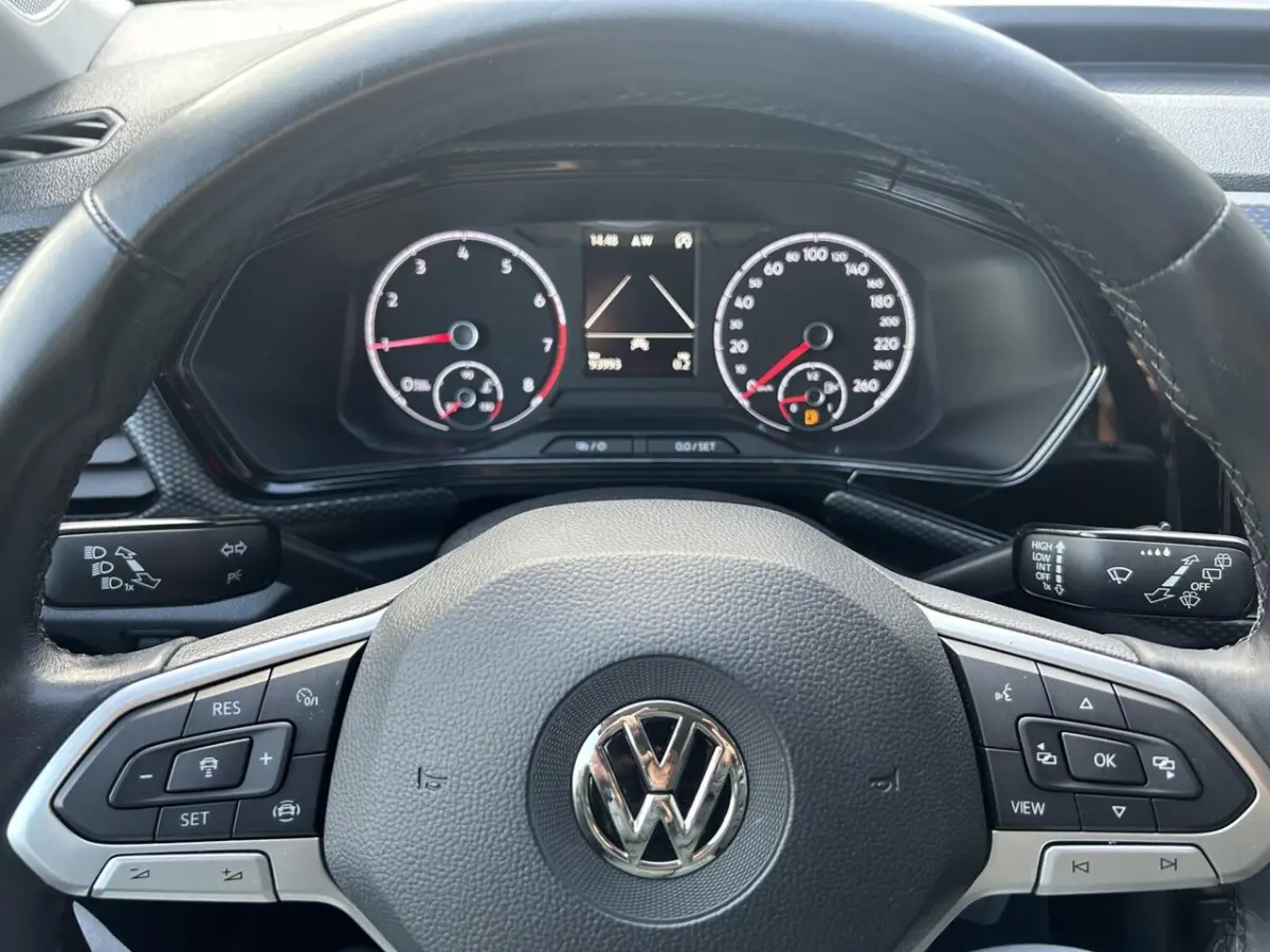 1.0 TSI Life