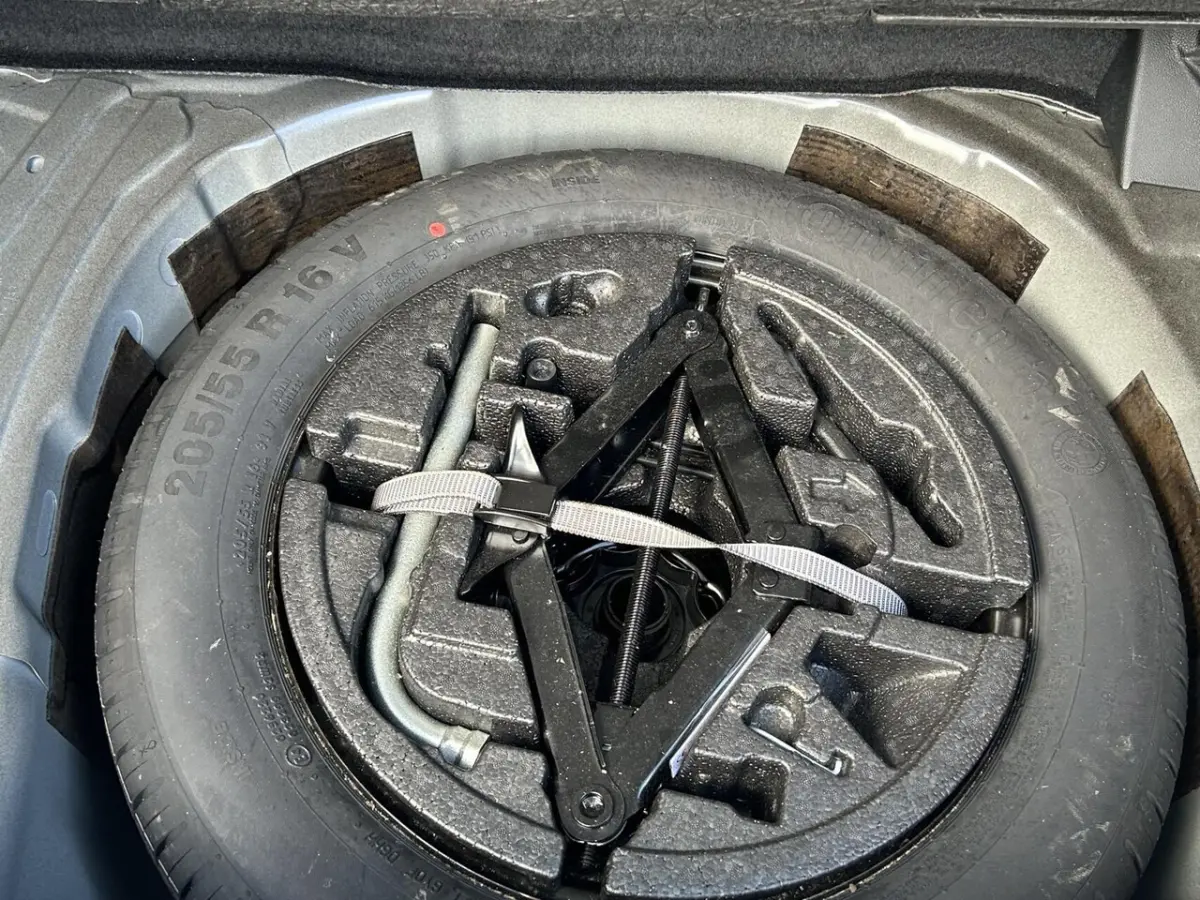 1.0 TSI Life