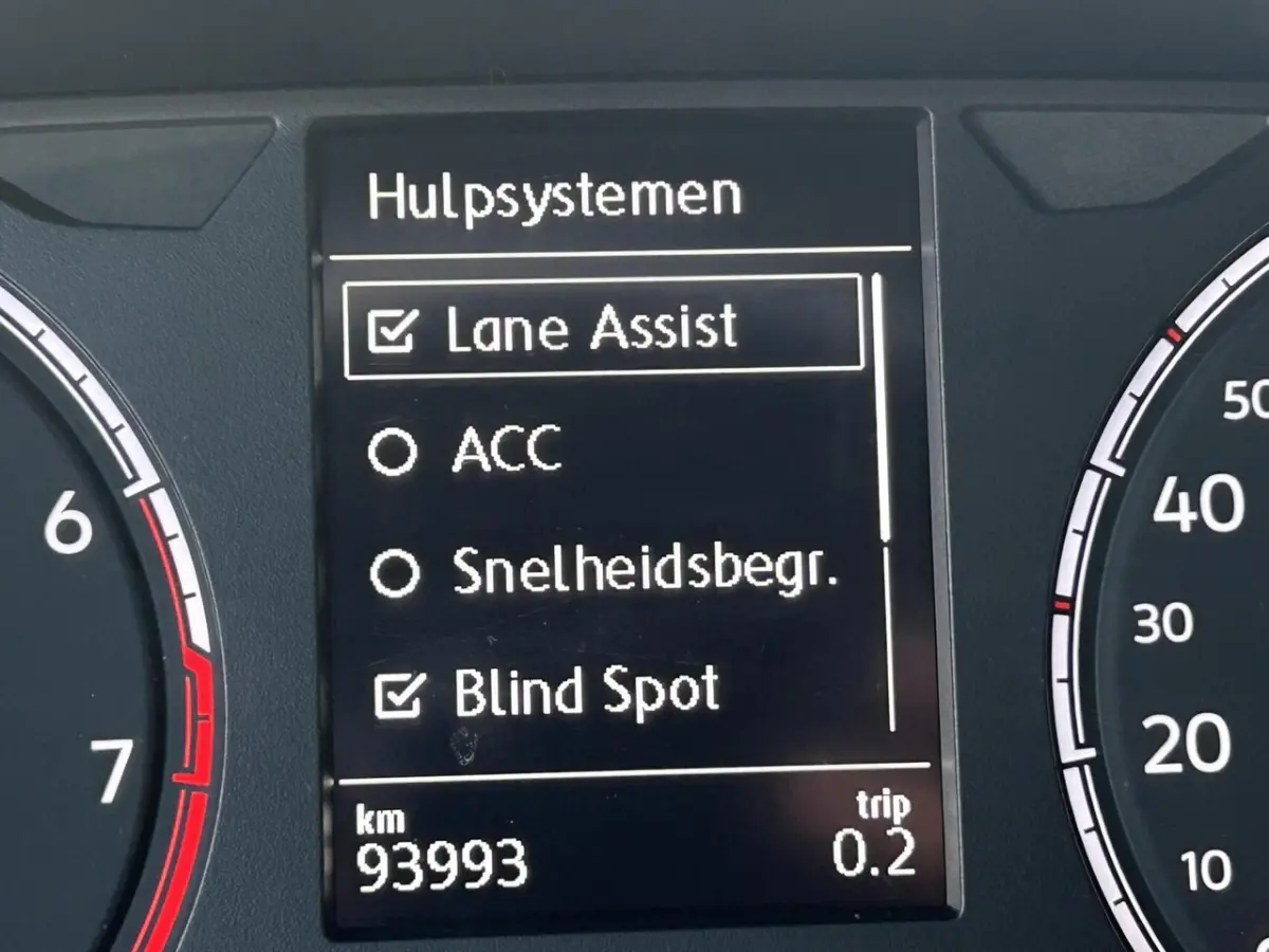 1.0 TSI Life