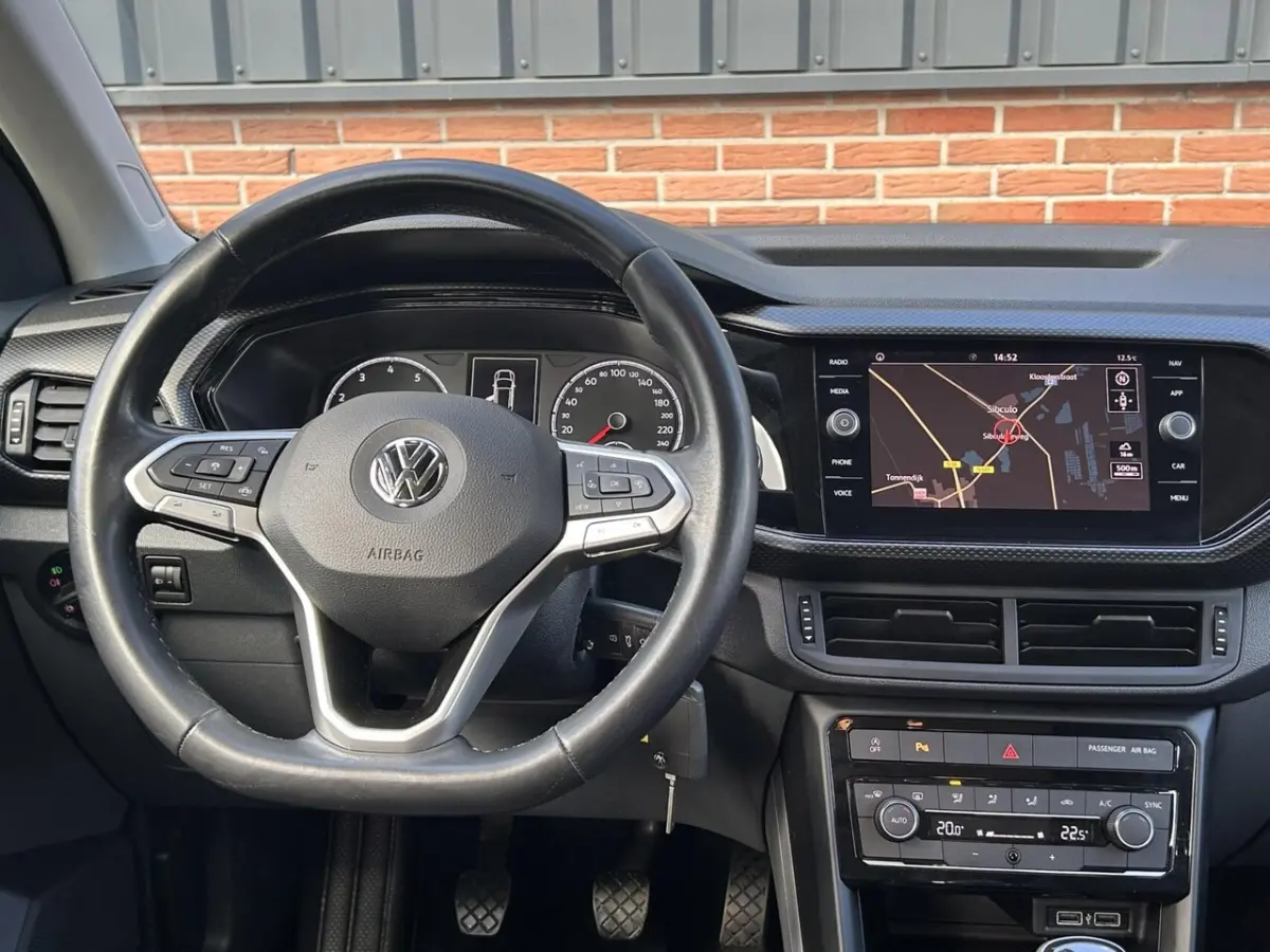 1.0 TSI Life