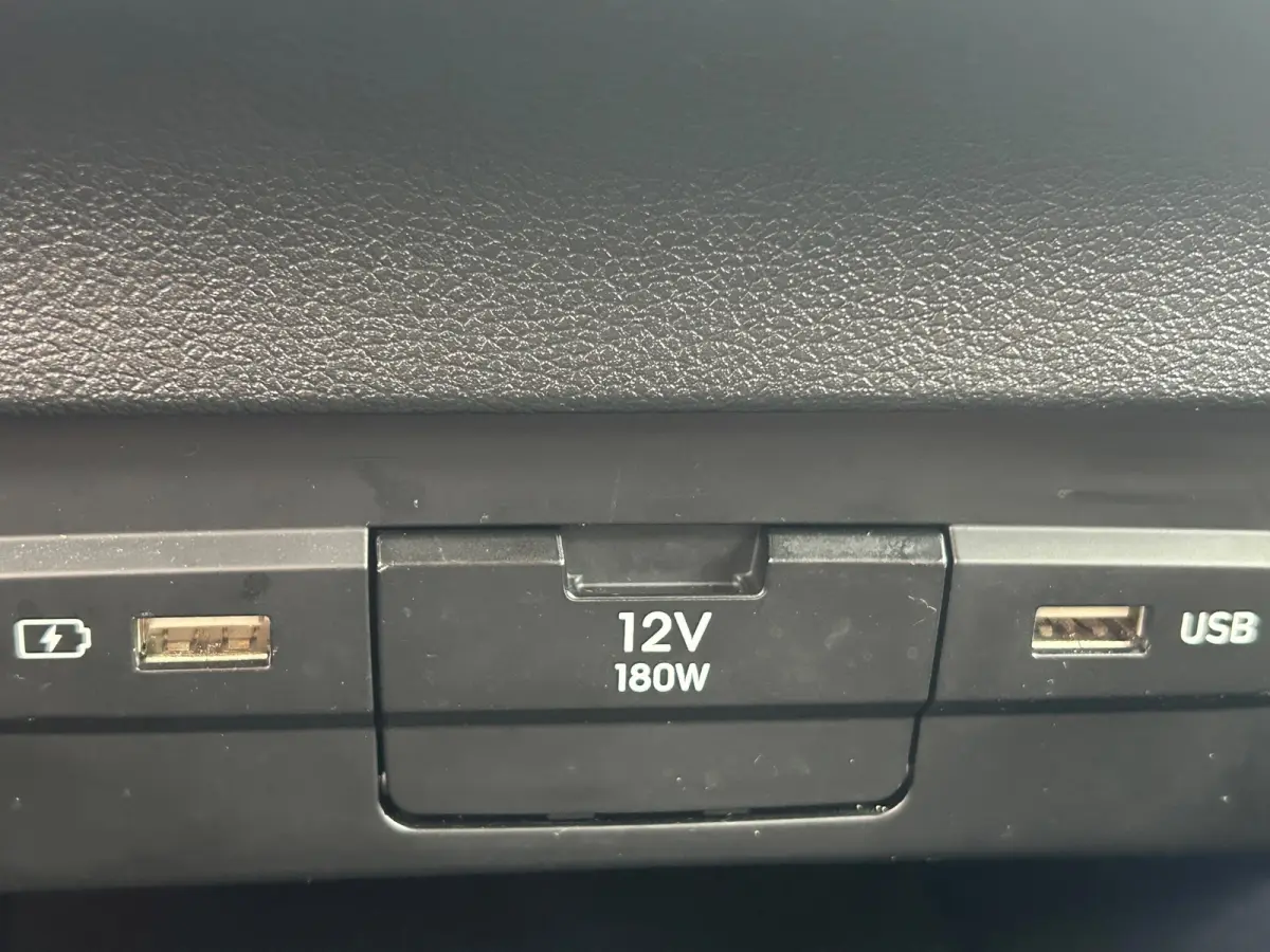 1.0 T-GDI Comfort