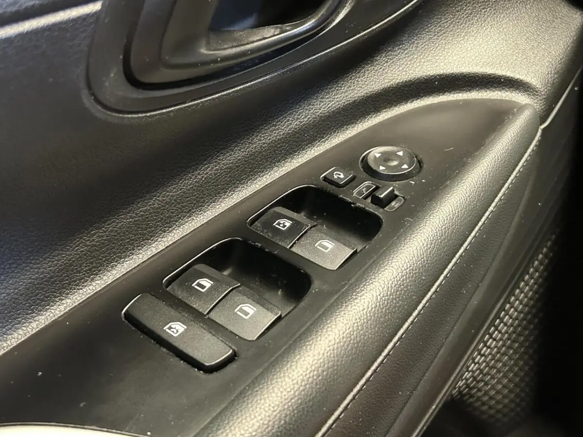 1.0 T-GDI Comfort
