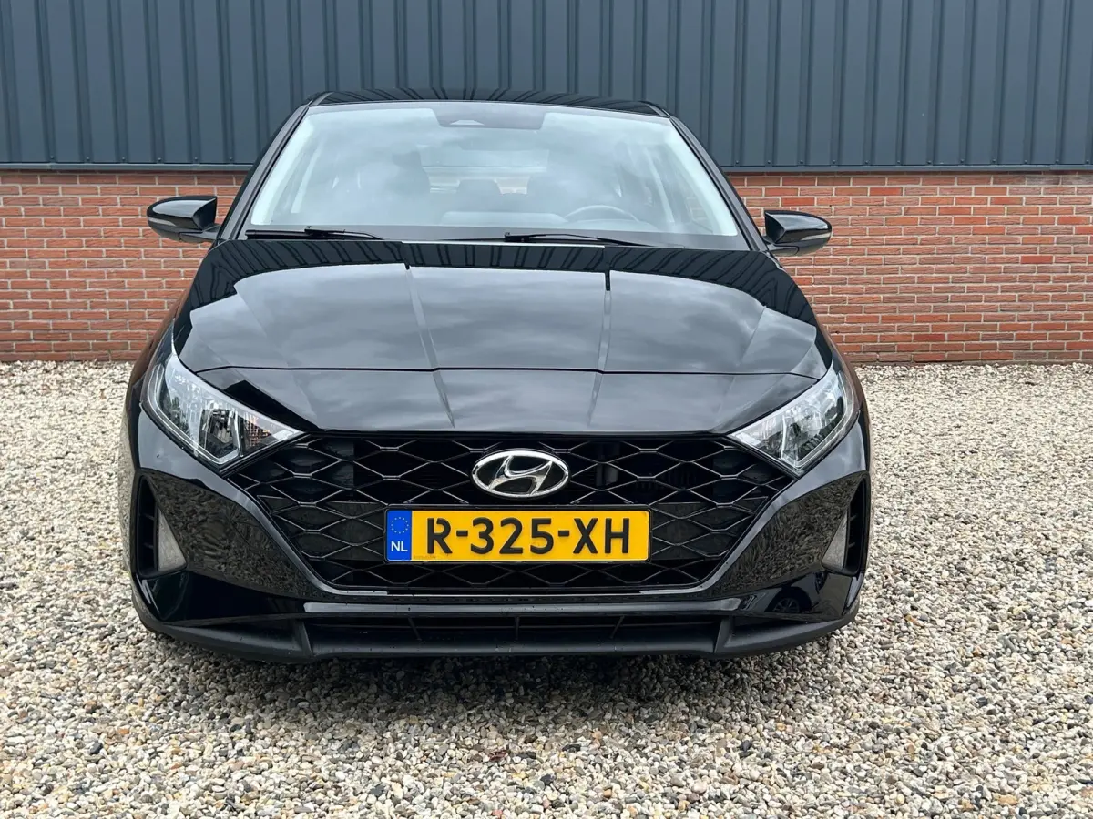 1.0 T-GDI Comfort