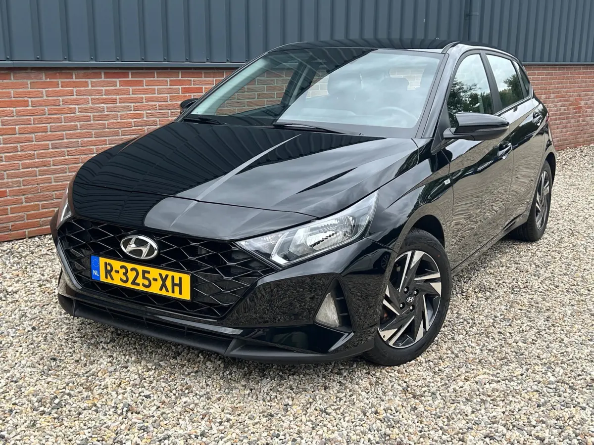 1.0 T-GDI Comfort