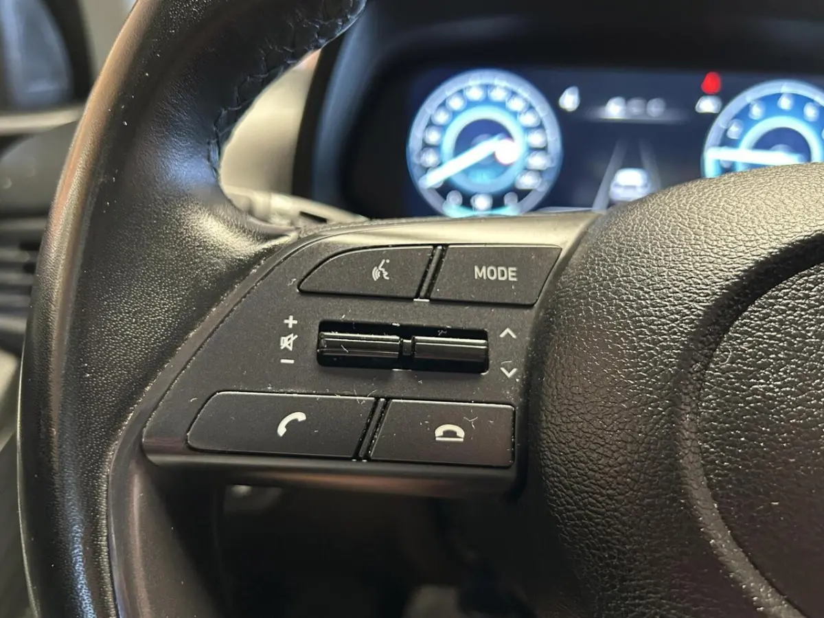 1.0 T-GDI Comfort