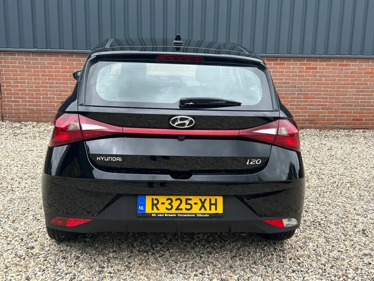 1.0 T-GDI Comfort