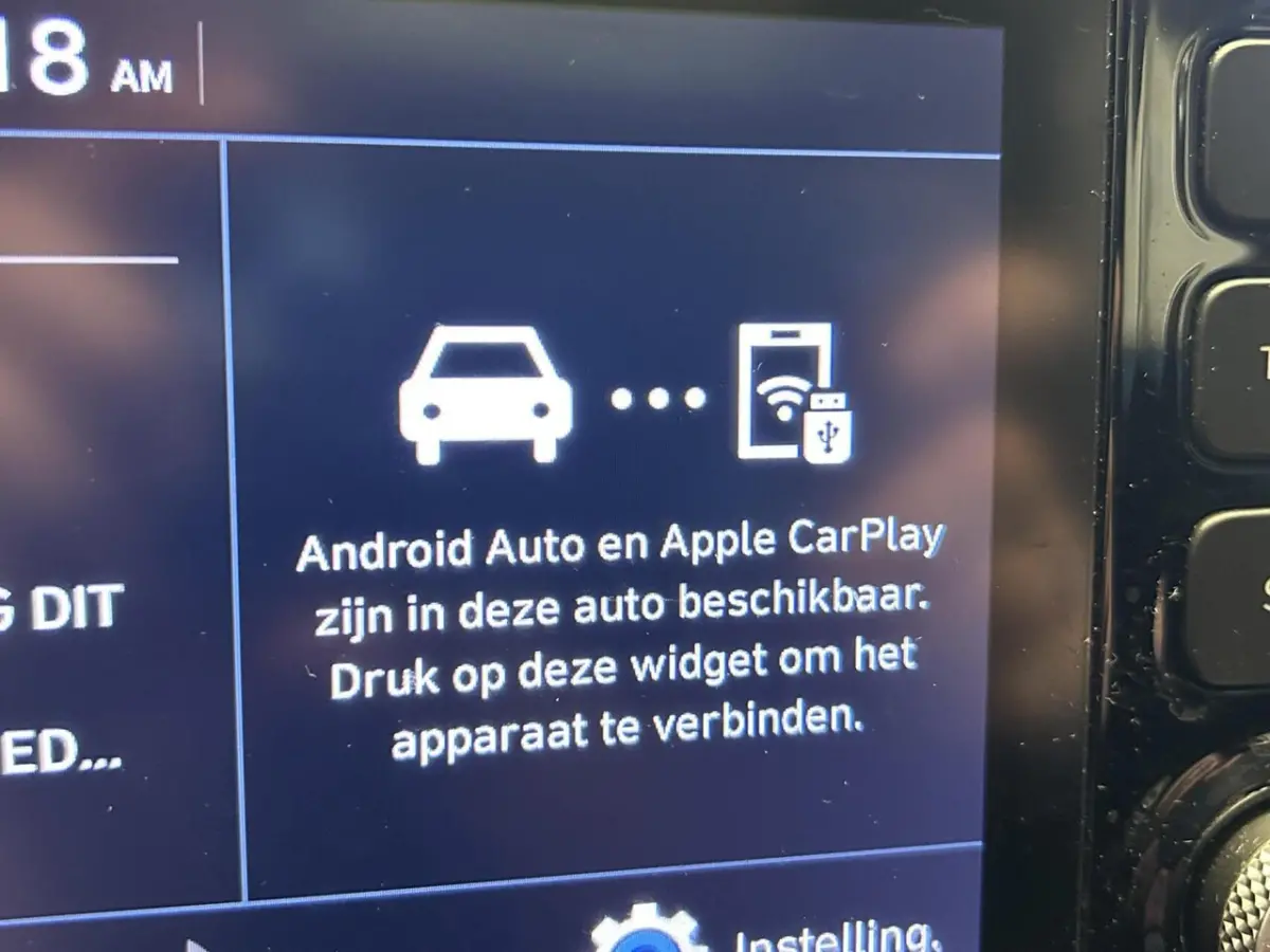 1.0 T-GDI Comfort