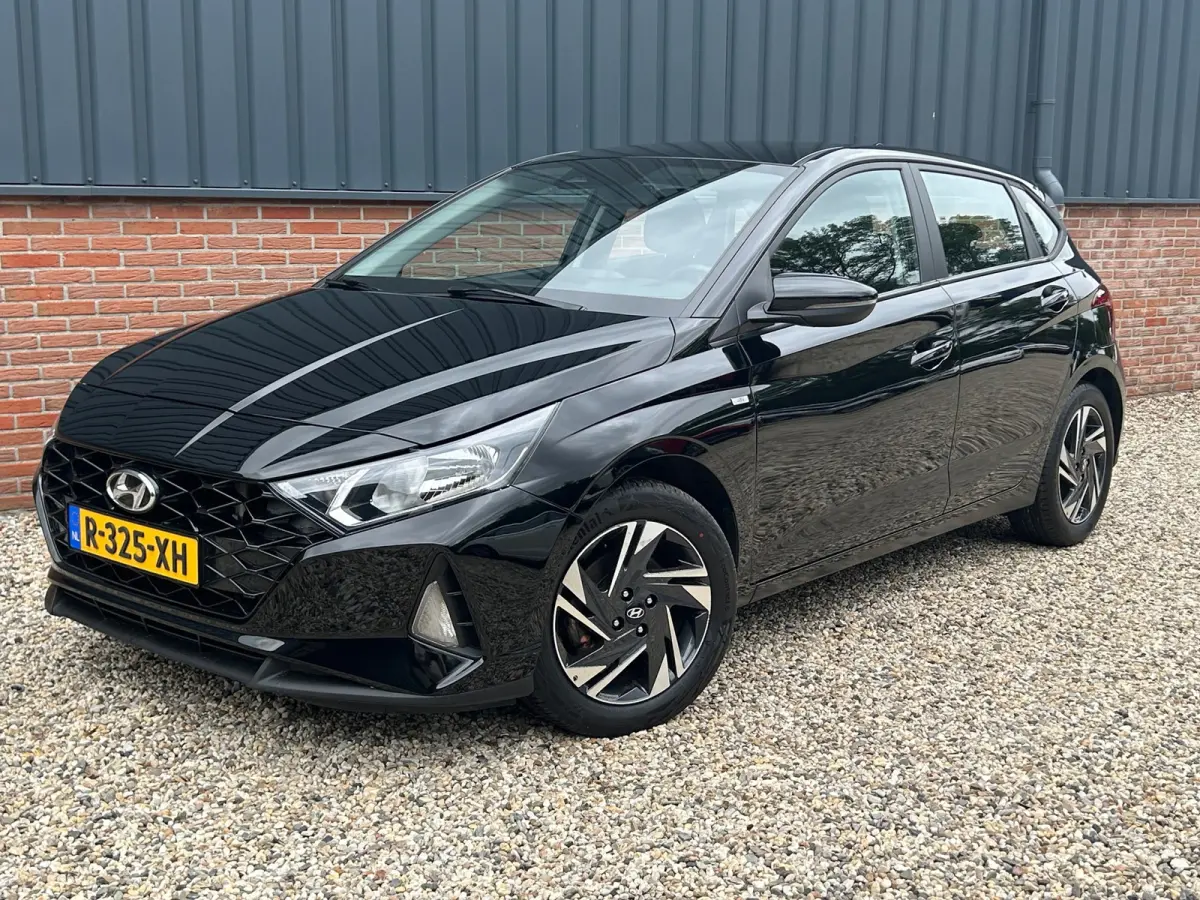 1.0 T-GDI Comfort