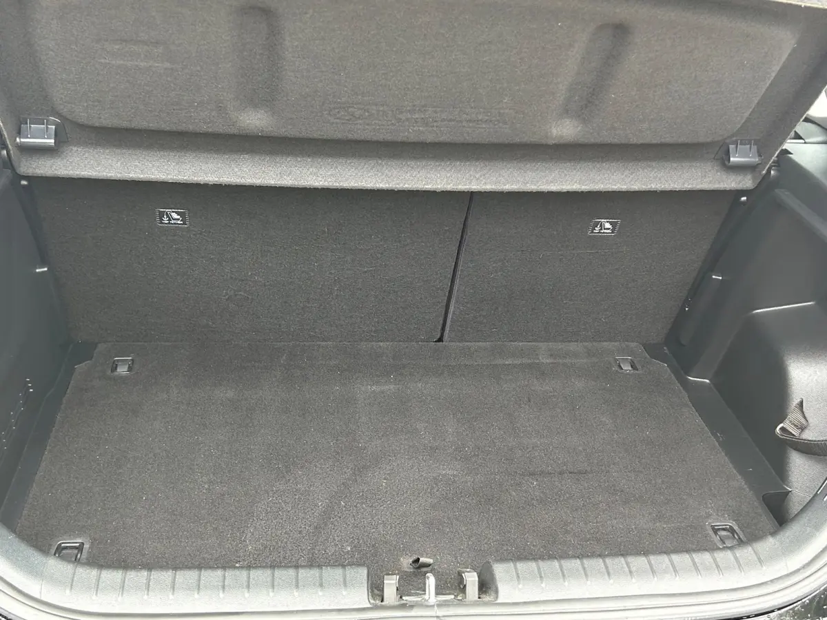 1.0 T-GDI Comfort