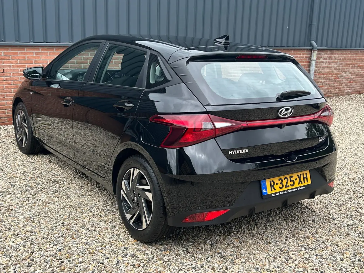 1.0 T-GDI Comfort