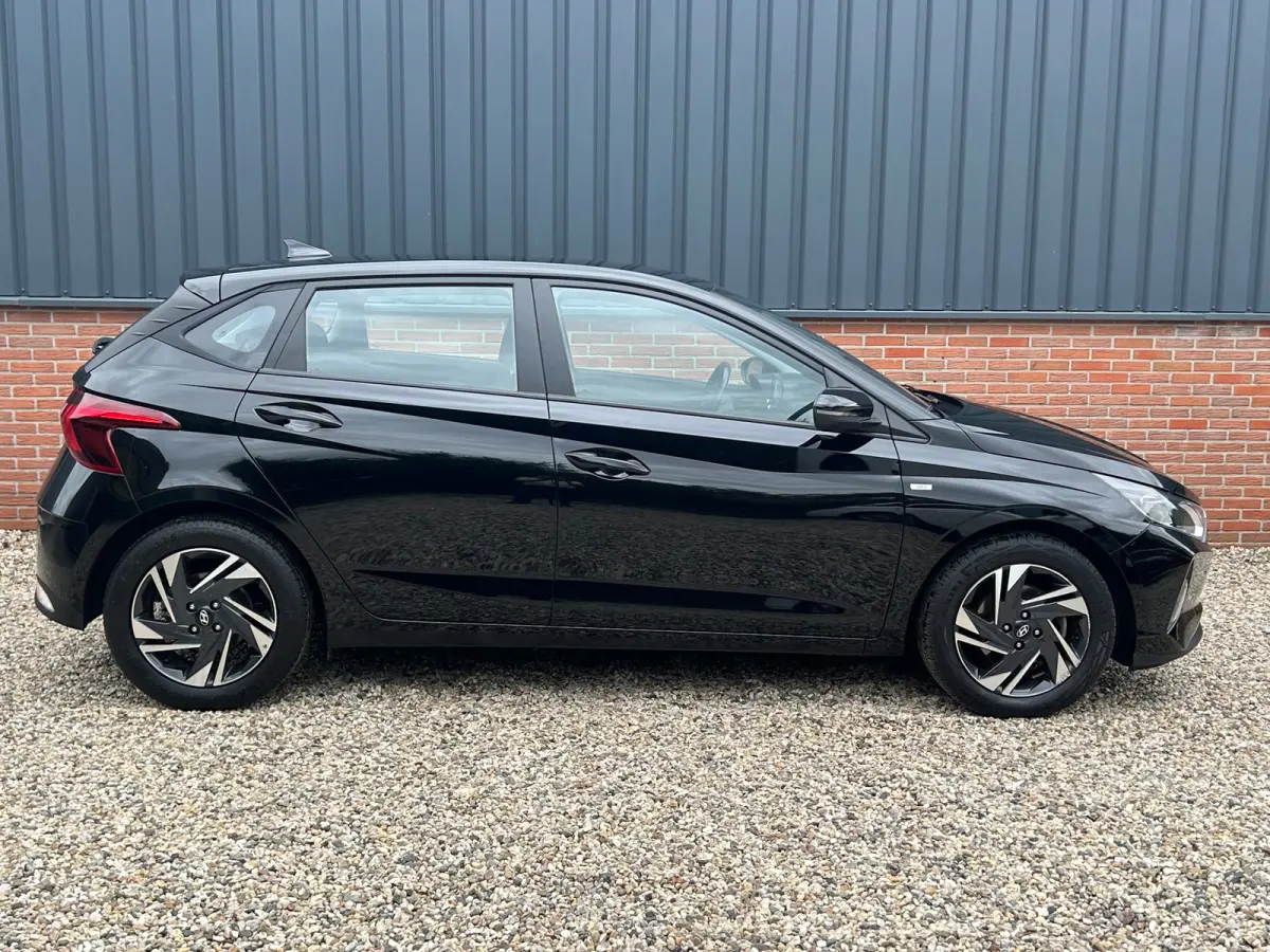 1.0 T-GDI Comfort
