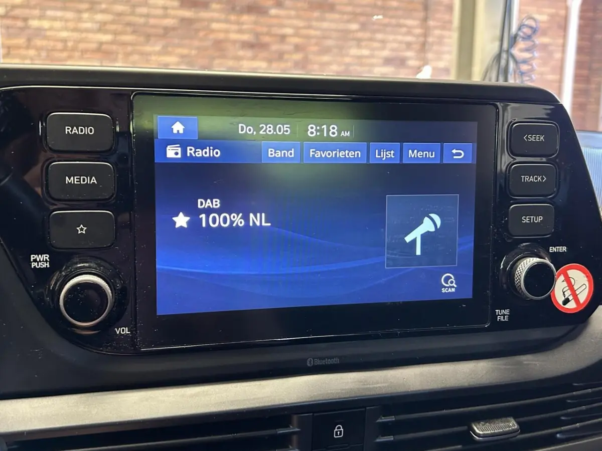 1.0 T-GDI Comfort