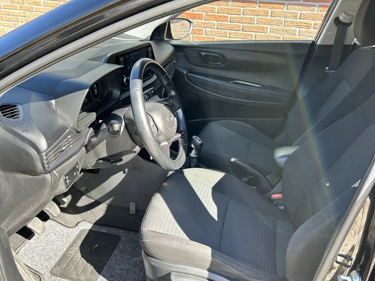 1.0 T-GDI Comfort