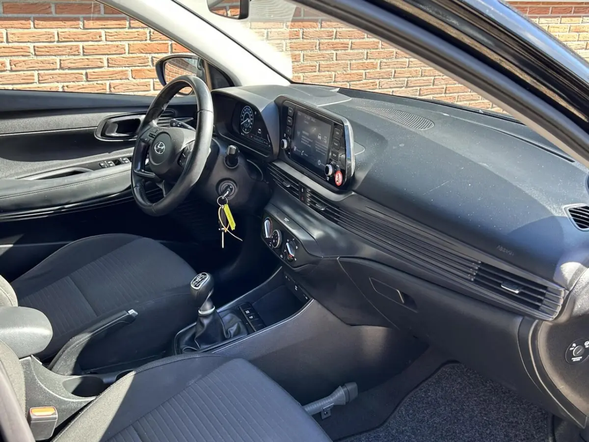 1.0 T-GDI Comfort