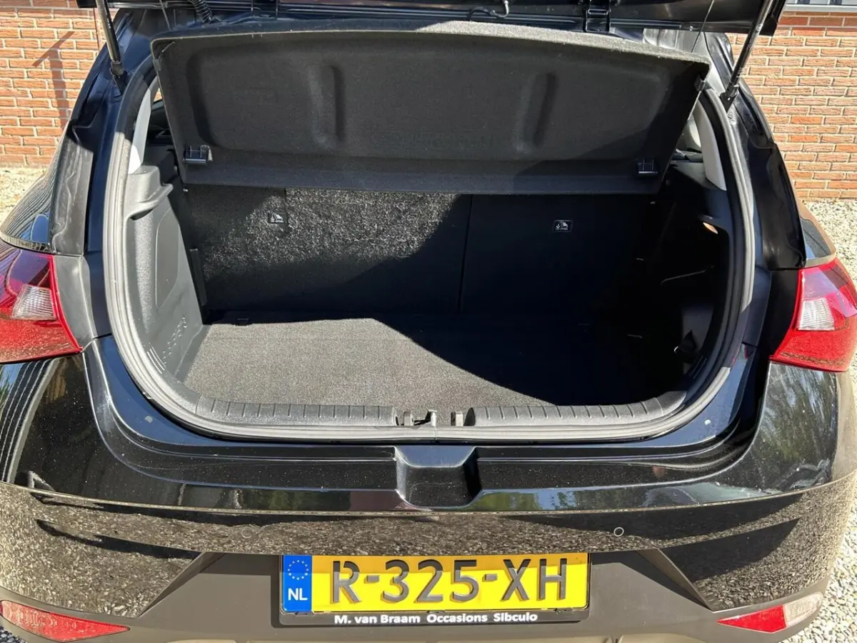 1.0 T-GDI Comfort