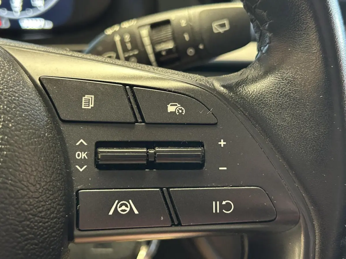 1.0 T-GDI Comfort