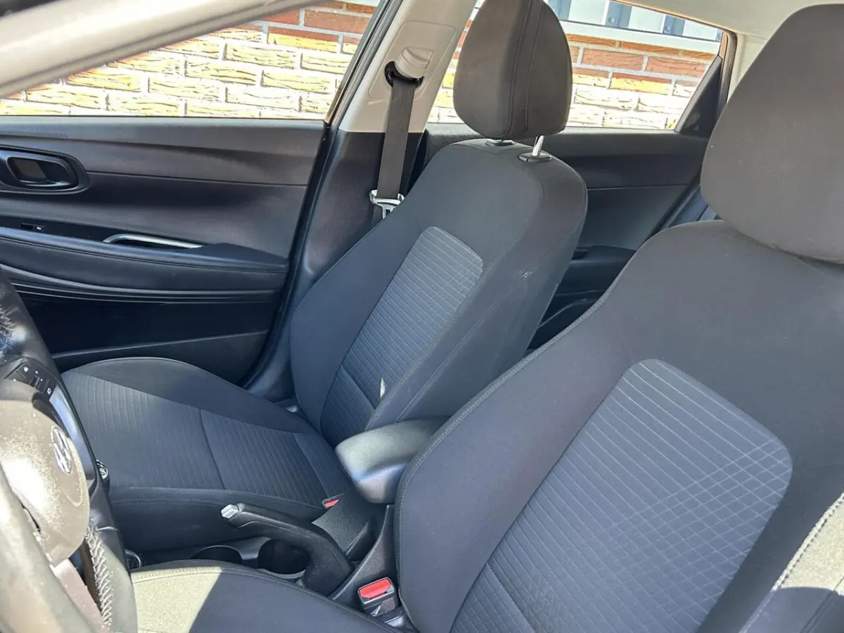 1.0 T-GDI Comfort
