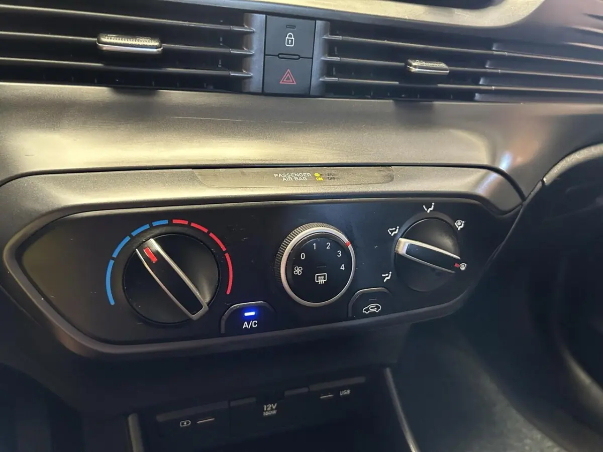 1.0 T-GDI Comfort