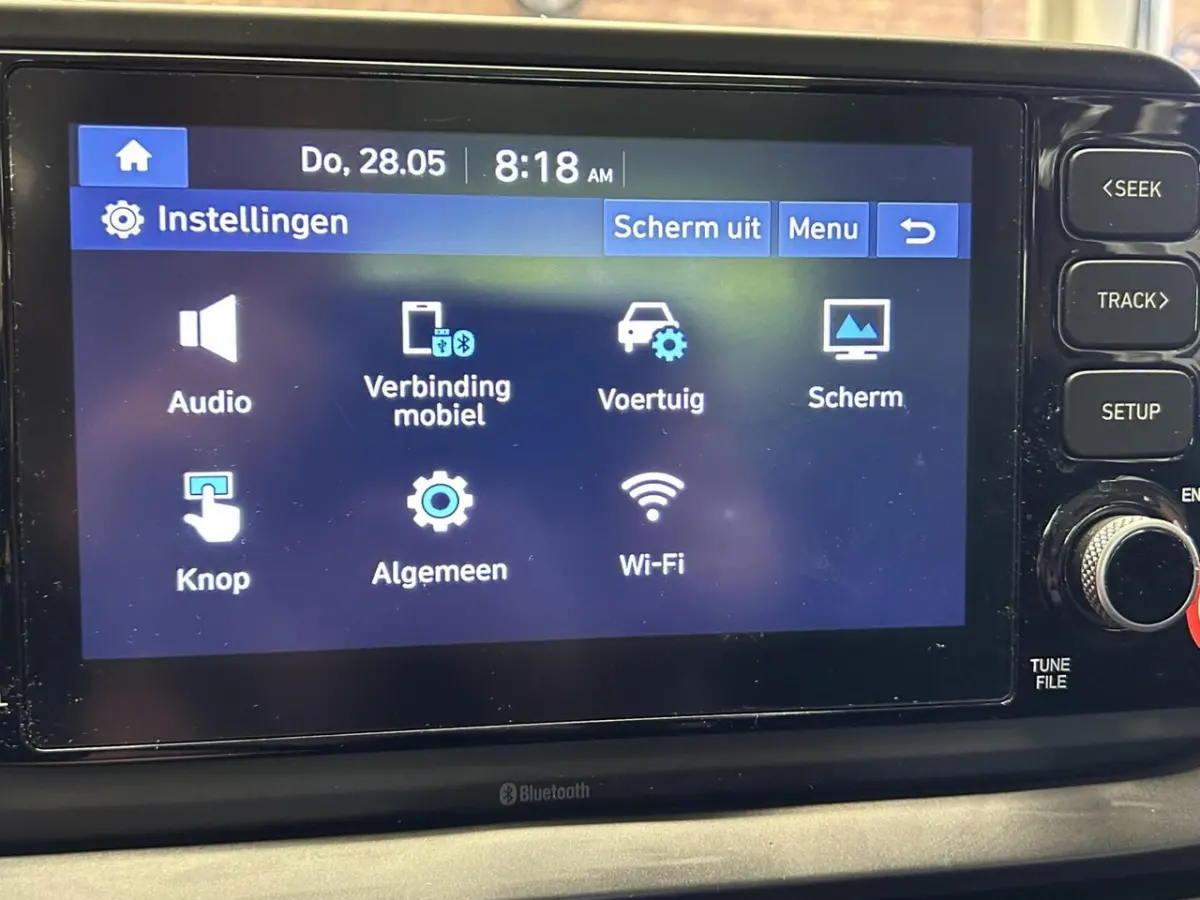 1.0 T-GDI Comfort