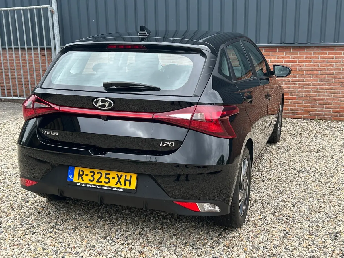 1.0 T-GDI Comfort