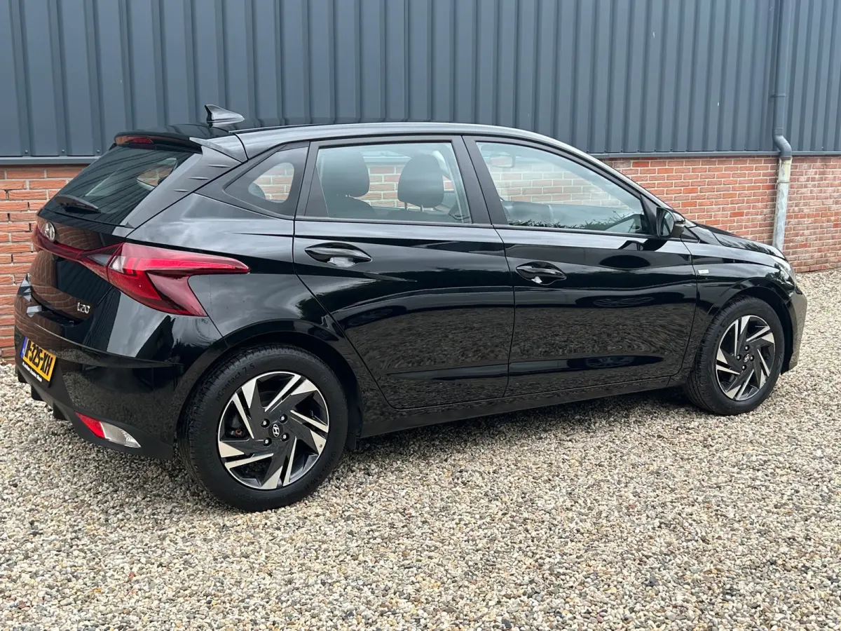 1.0 T-GDI Comfort