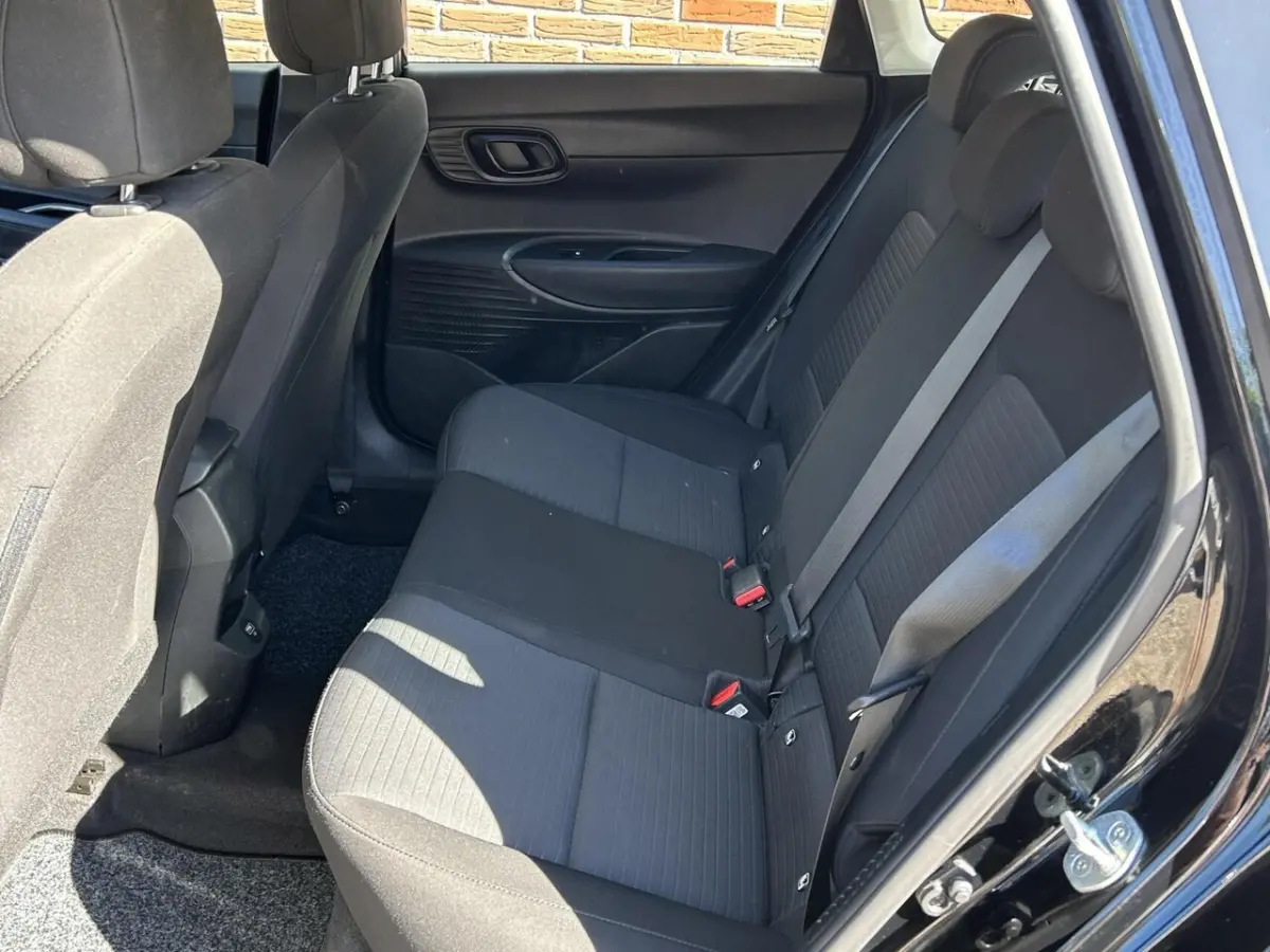 1.0 T-GDI Comfort