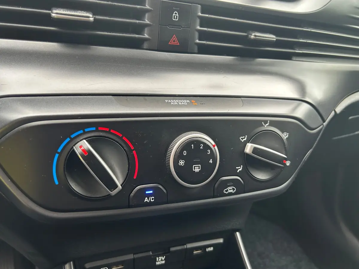 1.0 T-GDI Comfort