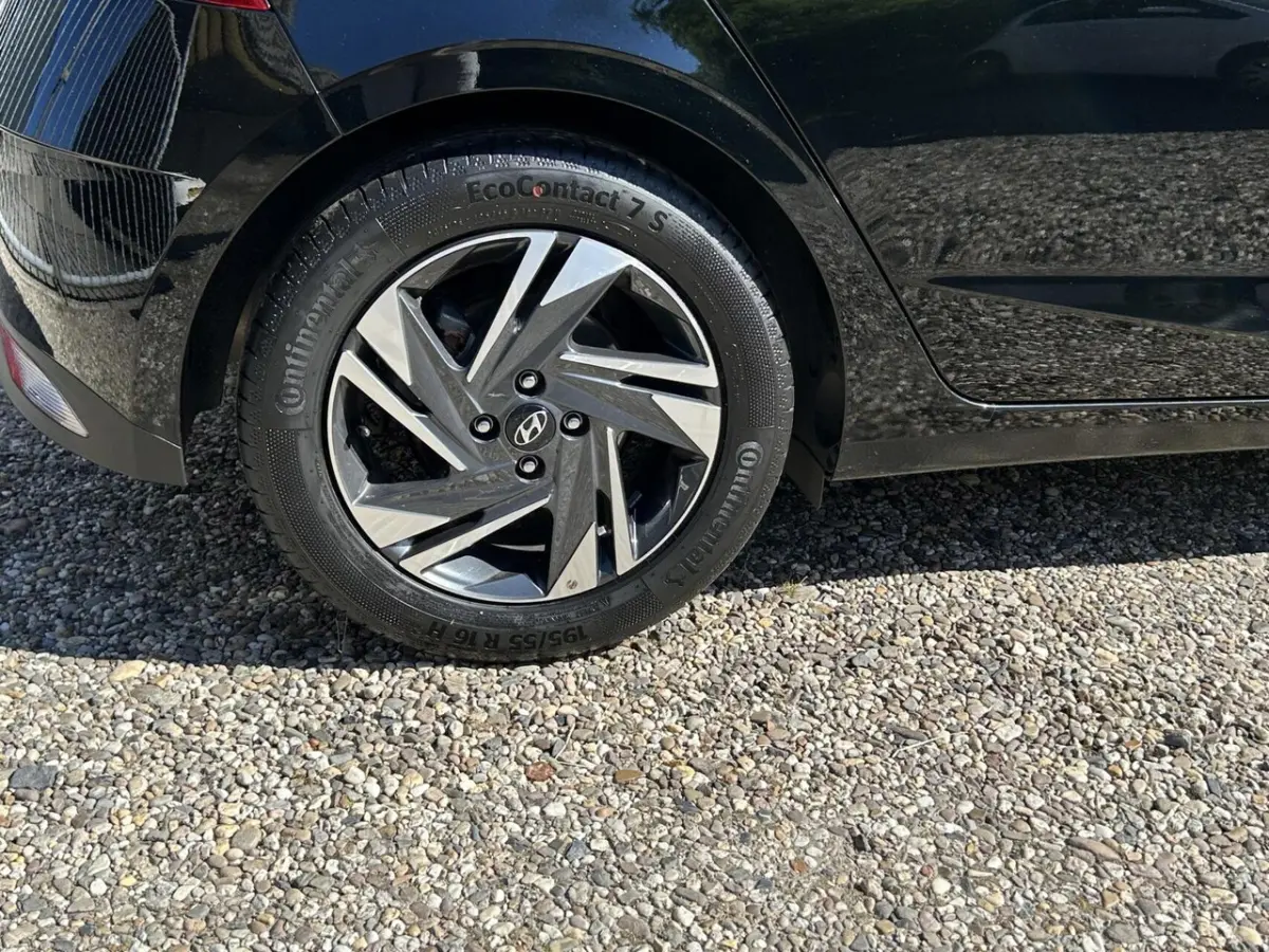 1.0 T-GDI Comfort