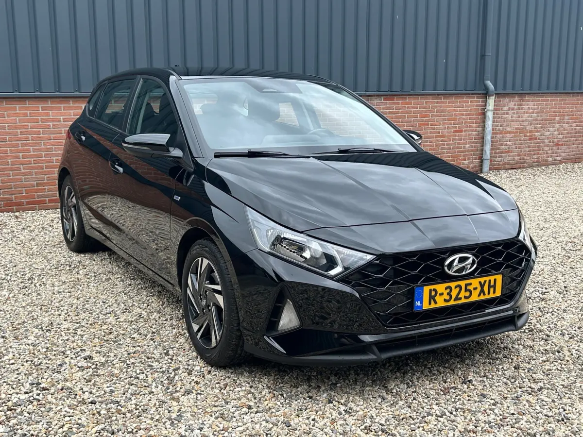 1.0 T-GDI Comfort