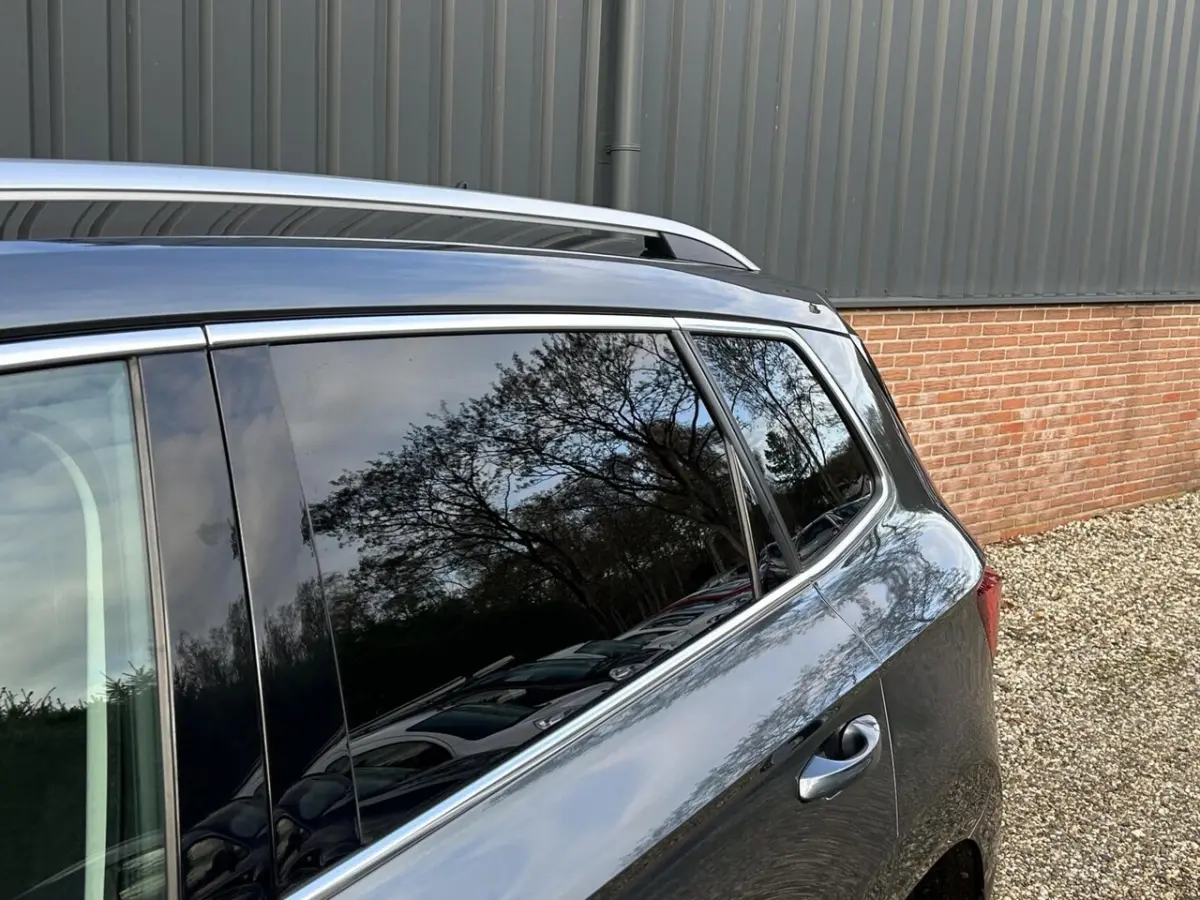 1.0 TSI Business Trekhaak/Camera/Navigatie/Stoelverwarming/Chrome