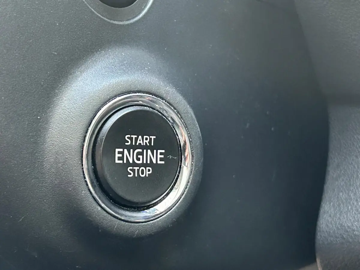 1.0 TSI Business Trekhaak/Camera/Navigatie/Stoelverwarming/Chrome