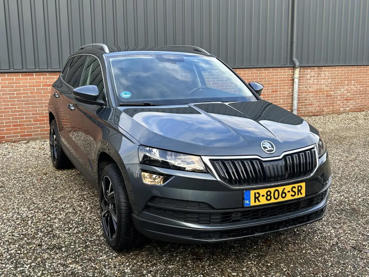 1.0 TSI Business Trekhaak/Camera/Navigatie/Stoelverwarming/Chrome