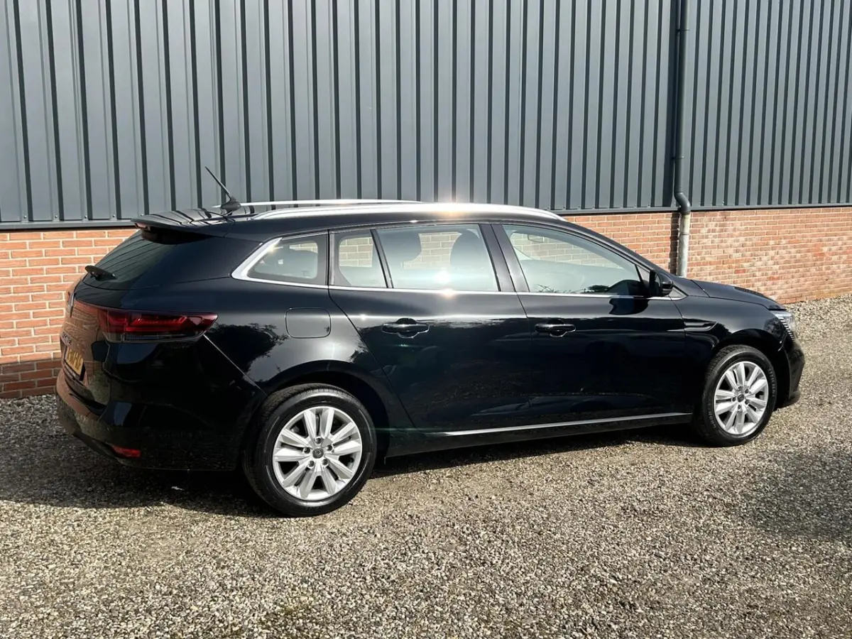 1.3 TCe Zen