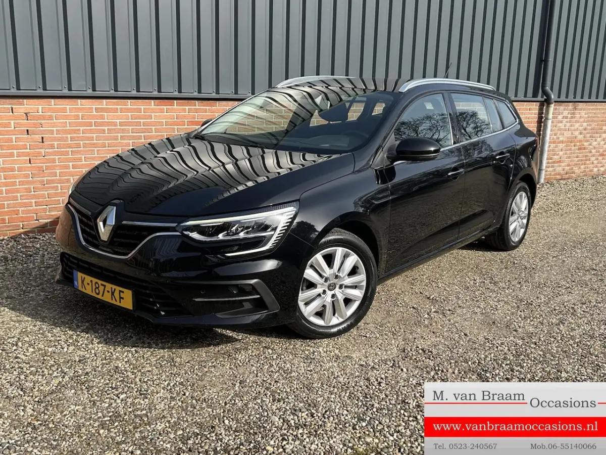 1.3 TCe Zen