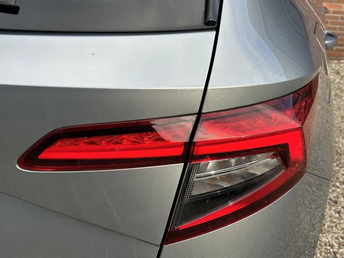 1.0 TSI Clever Edition