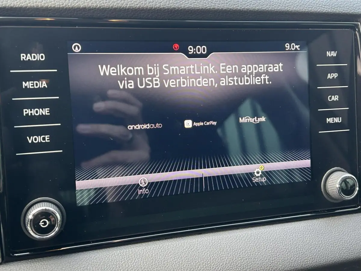 1.0 TSI Clever Edition