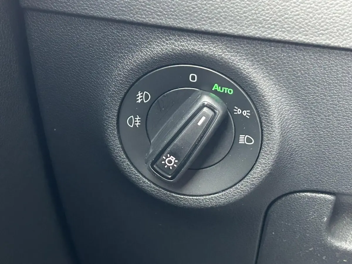 1.0 TSI Clever Edition