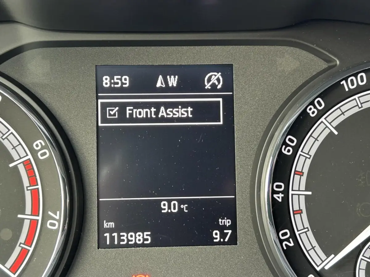 1.0 TSI Clever Edition