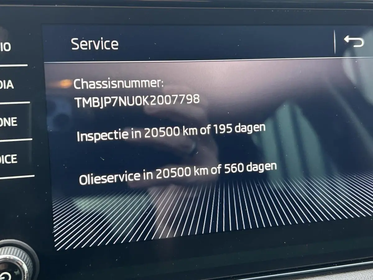 1.0 TSI Clever Edition
