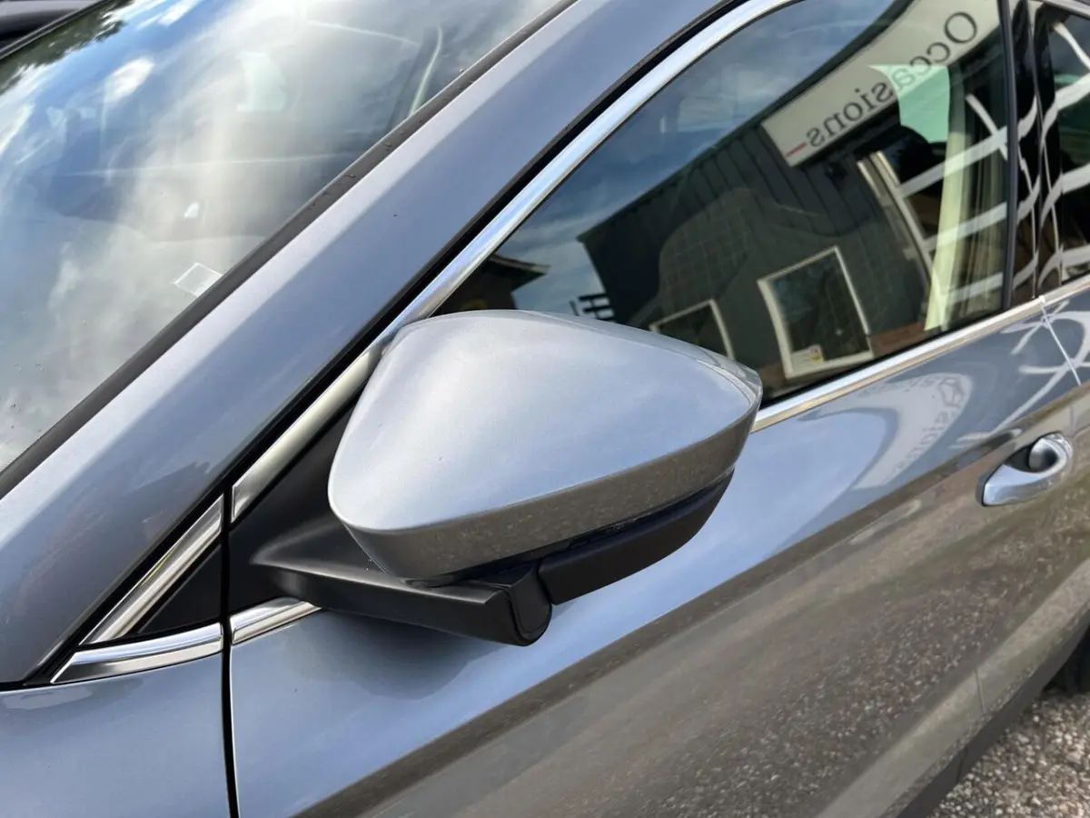 1.0 TSI Clever Edition