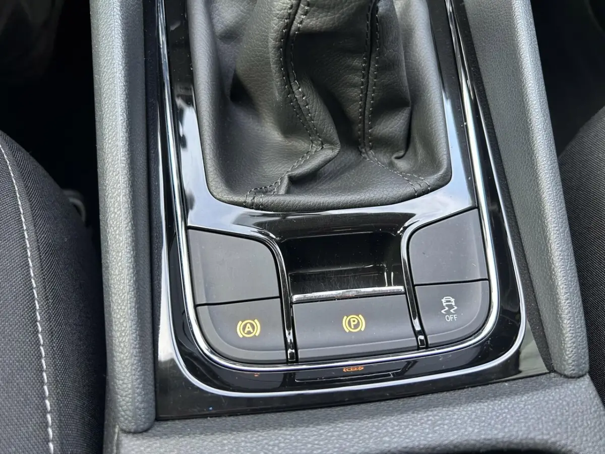 1.0 TSI Clever Edition