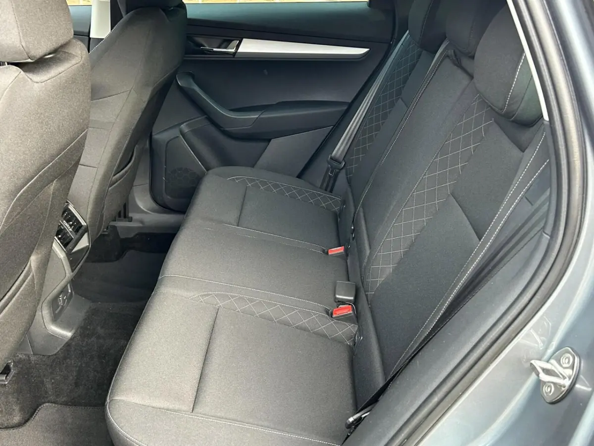 1.0 TSI Clever Edition