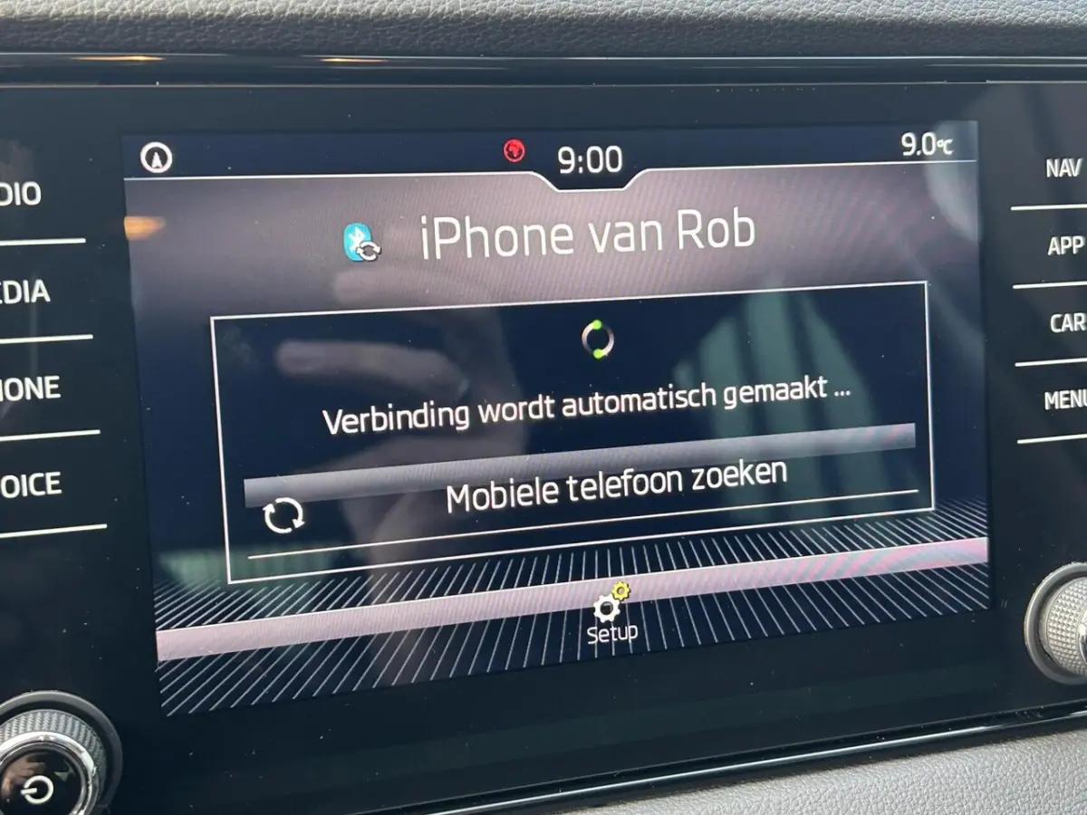 1.0 TSI Clever Edition