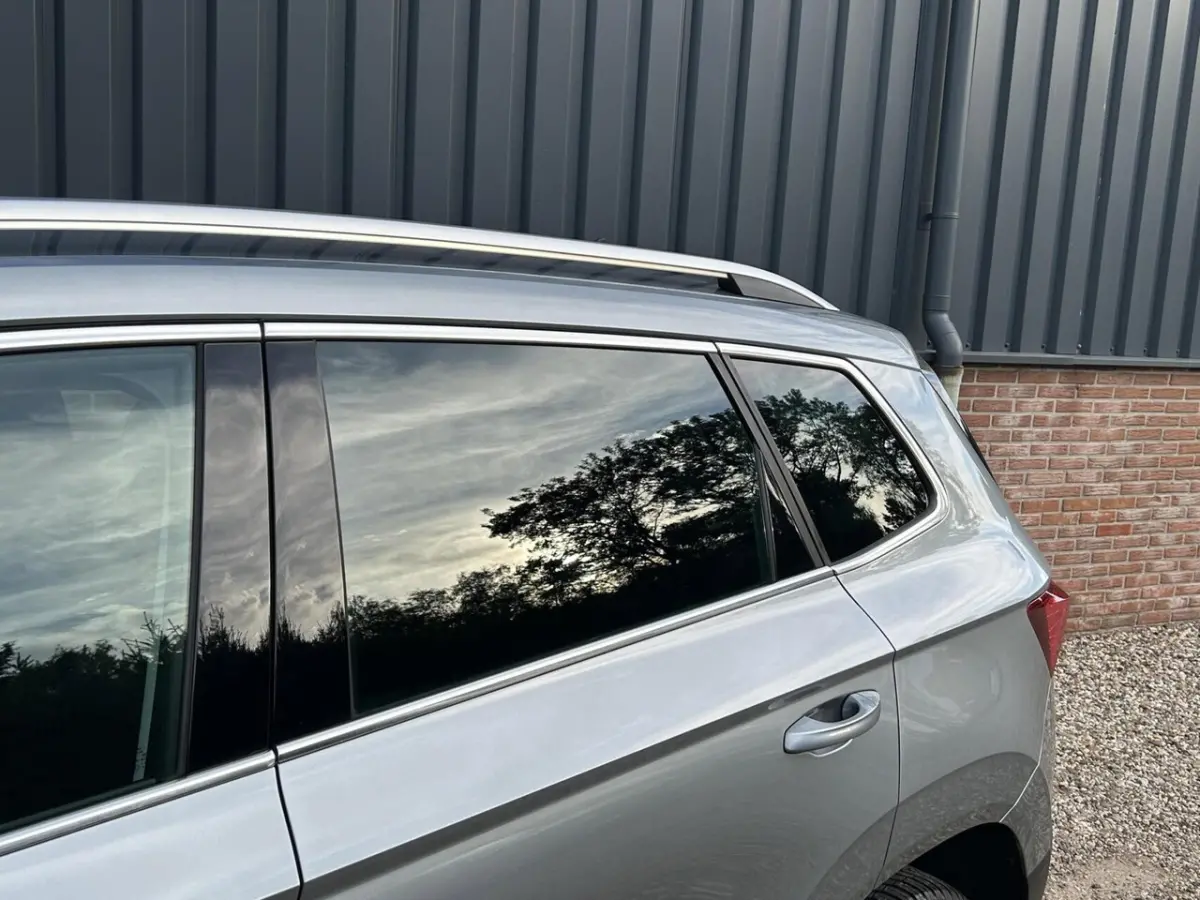 1.0 TSI Clever Edition