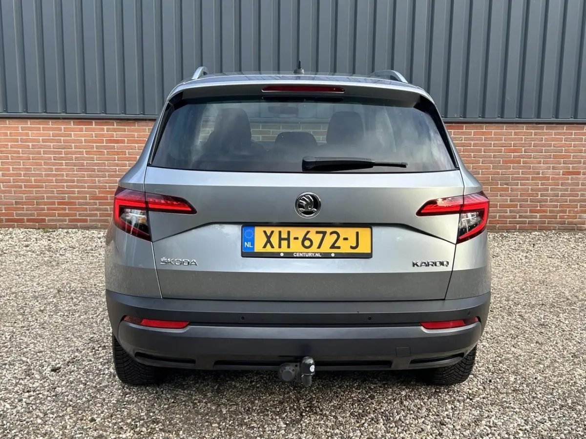 1.0 TSI Clever Edition