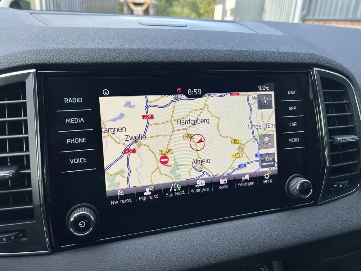 1.0 TSI Clever Edition