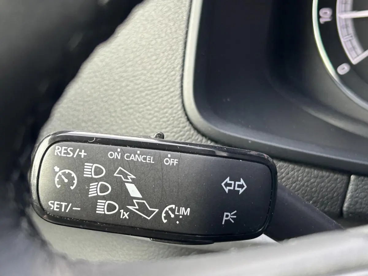 1.0 TSI Clever Edition