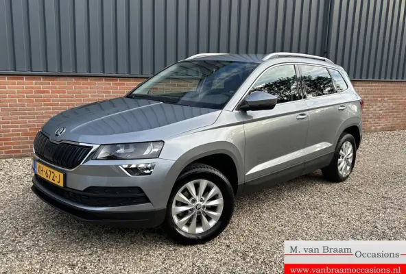 1.0 TSI Clever Edition
